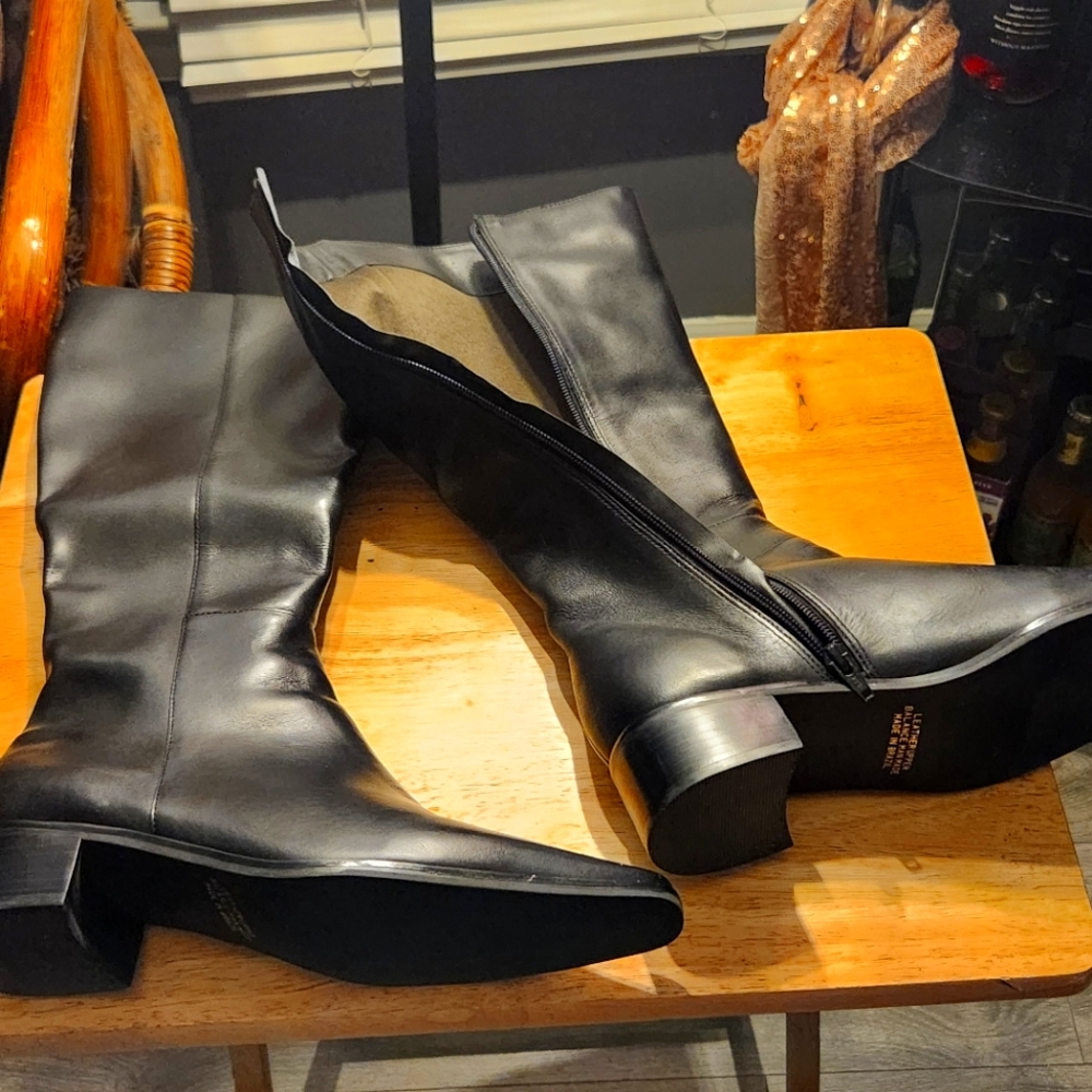 Riding Boots